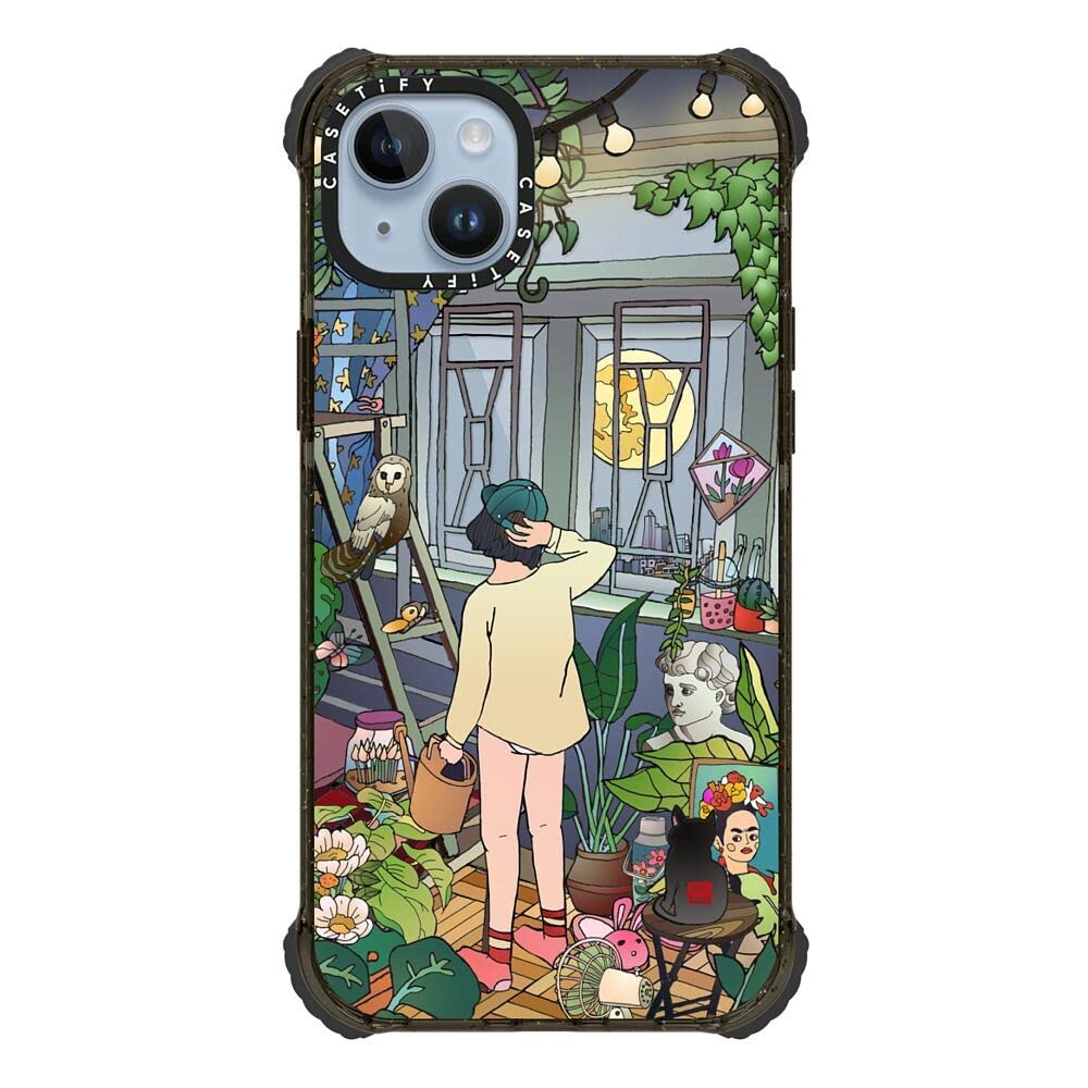 NEIGHBORHOOD - カーキ 11Pro用　NEIGHBORHOOD CASETiFY iPhone Amazon.com: CASETiFY Impact iPhone 14 Pro Case [4X Military